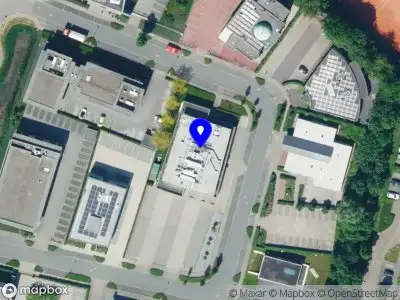 Sport & Squashclub do-it B.V.