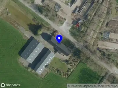 Nieuw bedrijf Dankers-Agri V.O.F.