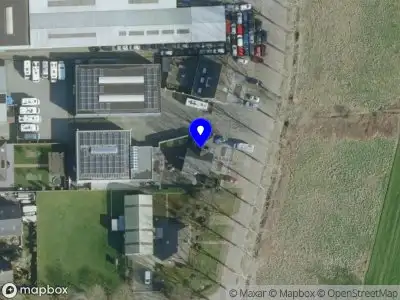 Nailheaven by Denise