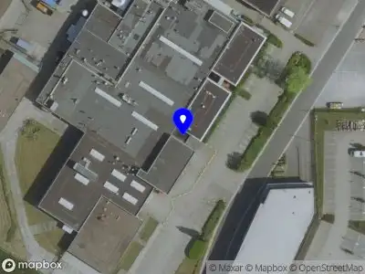 Hamilton Maastricht Personeelsvereniging Maastricht-Airport