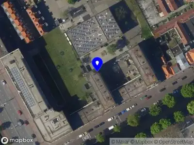 S. Admin Solutions 's-Gravenhage