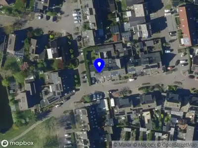 Autobedrijf Triple D Warmenhuizen