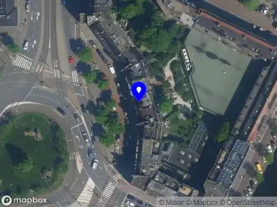 GB psychosociaal- en relatietherapeut Amsterdam