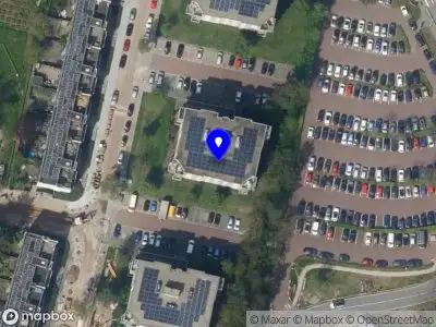 Nieuw bedrijf BTHH Taxi