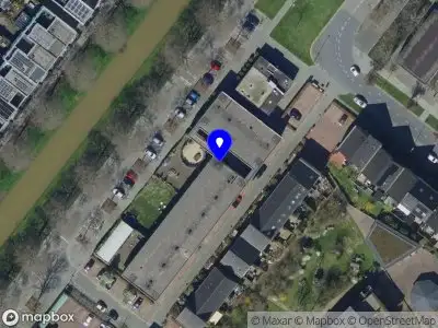 Baseline Events Hoogvliet Rotterdam
