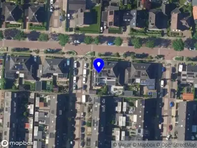 Nieuw bedrijf Bos Ontstoppingsdienst