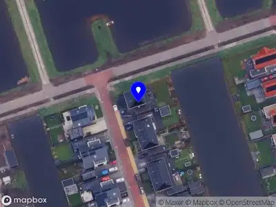 Schoonmaakbedrijf vlekkeloos Boornbergum