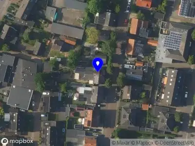 Nieuw bedrijf CANTIAMO - Putten