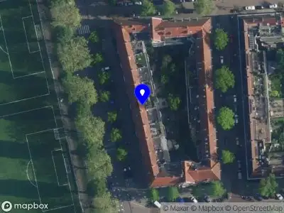 Cima Alta Holding B.V. Amsterdam