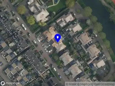 Pacurro Holding B.V.