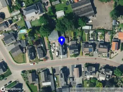 Nieuw bedrijf RH - Cars