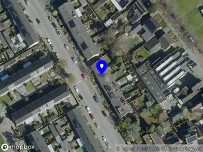 Nieuw bedrijf Lasz Construct