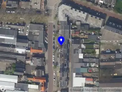 Nieuw bedrijf taxi-Daan