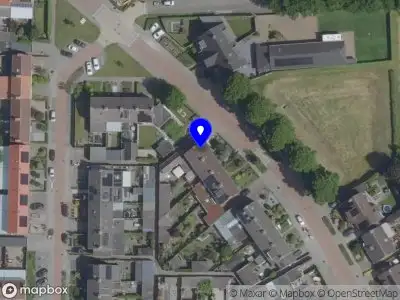 Frenk van de Kerkhof Bouw & Timmerwerken