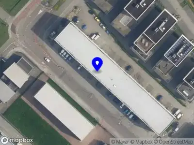 Ter Steege Afbouw B.V.