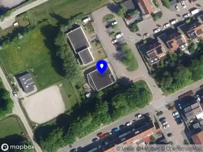 Kinderdagverblijf De Elsen B.V. Almere