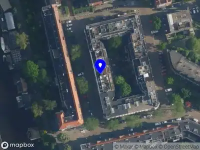 The Jersey Temple Amsterdam