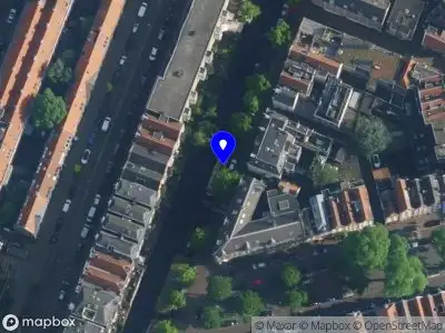 Nieuw bedrijf CAB Hydro Consultant