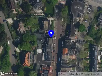 Vereniging van Eigenaars Bloemendaalseweg 228 en 228a te Bloemendaal