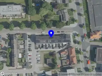 Mackaay Fitness Force