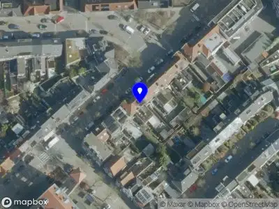 Arnau Aragonès Comes Tilburg