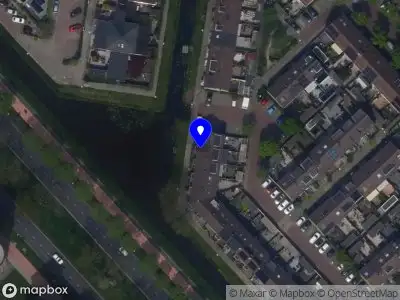 W. van Weert Klusbedrijf Leiderdorp