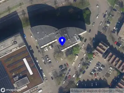 Studio Boonman Rotterdam