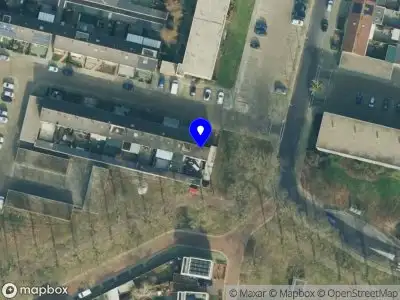 Krullenkapper Almelo Almelo