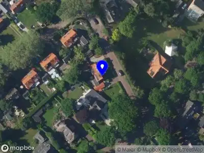 Nieuw bedrijf Vereniging van Eigenaars Hoofdstraat 2D, 2E en 2G te Baarn