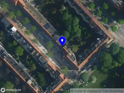 Troy DeTroit Amsterdam