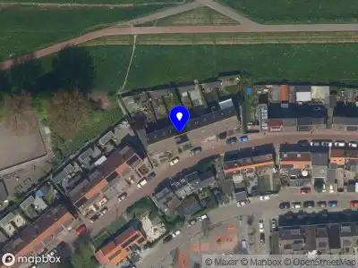 Stichting Natuurtuin Het Groene Woud Pernis Pernis Rotterdam