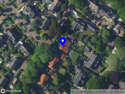 Nina & Bardia Holding B.V.