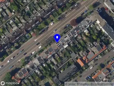 Eveline Robeer Public and Occupational Health