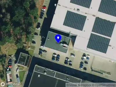 TEMA Process 3 B.V. Wapenveld