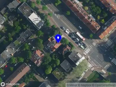 Wijkvereniging Tuindorp Frankendael en Middenmeer Amsterdam