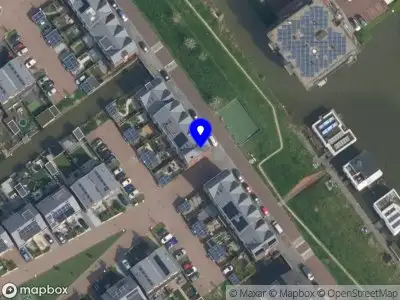 House of Salt & Sea Delft