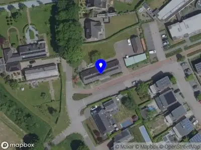 Nieuw bedrijf Allround Dienstverlening Saasen