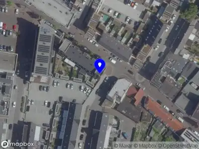 PCF thuiszorg Helmond