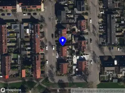 Vishandel de Wâldhoek