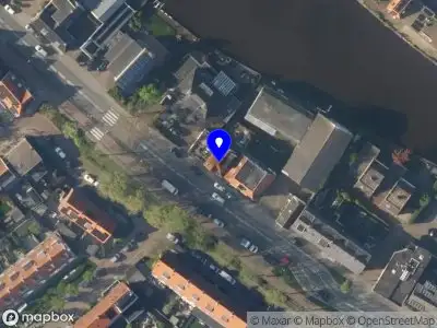 Marre Westerbeek Zoeterwoude