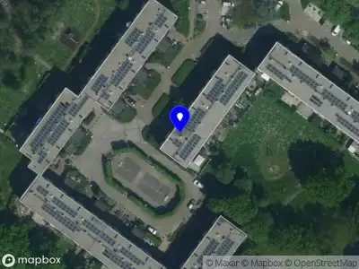 Yemane Transport Amsterdam