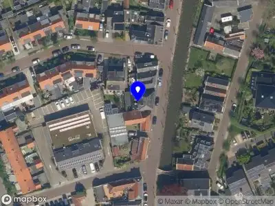 Nieuw bedrijf Scrubmaatje