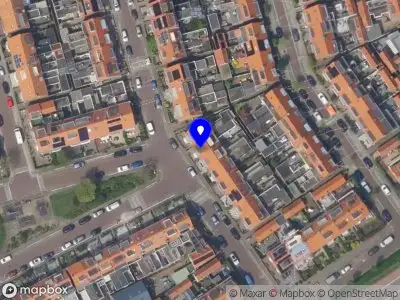 Yochanan Freelance Kok Katwijk