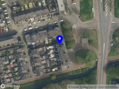Stevig Brein Delft