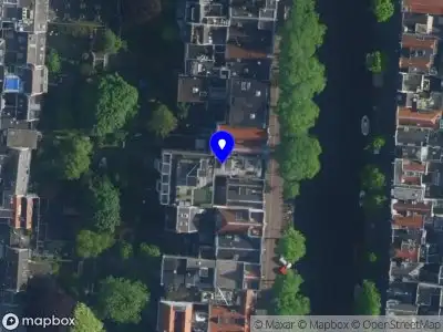 "Vereniging van Eigenaars van het gebouw Herengracht 328 te Amsterdam" Amsterdam