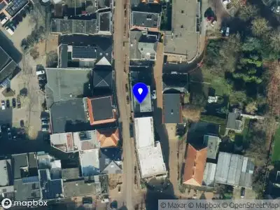 Marc Lenferink Podologie