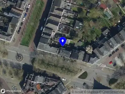 F.J.W E-Commerce Breda
