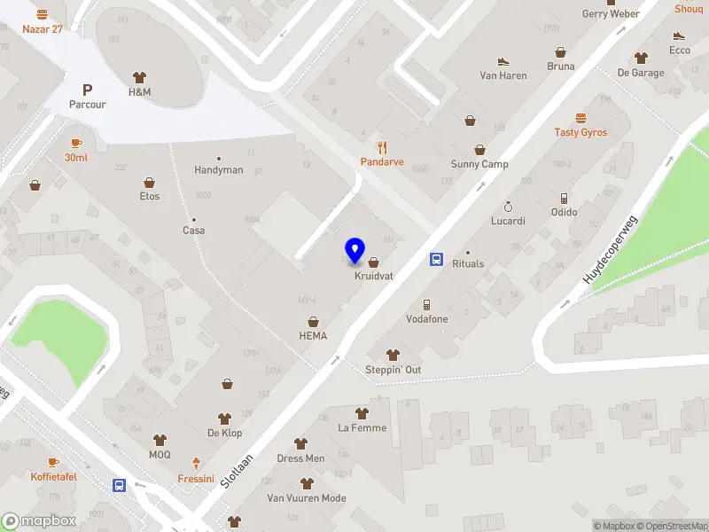 Nieuw bedrijf Sartoria Ducó