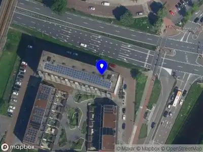 Micks Visie Haarlem