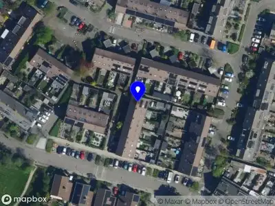 Wijkvereniging de Blije Buur